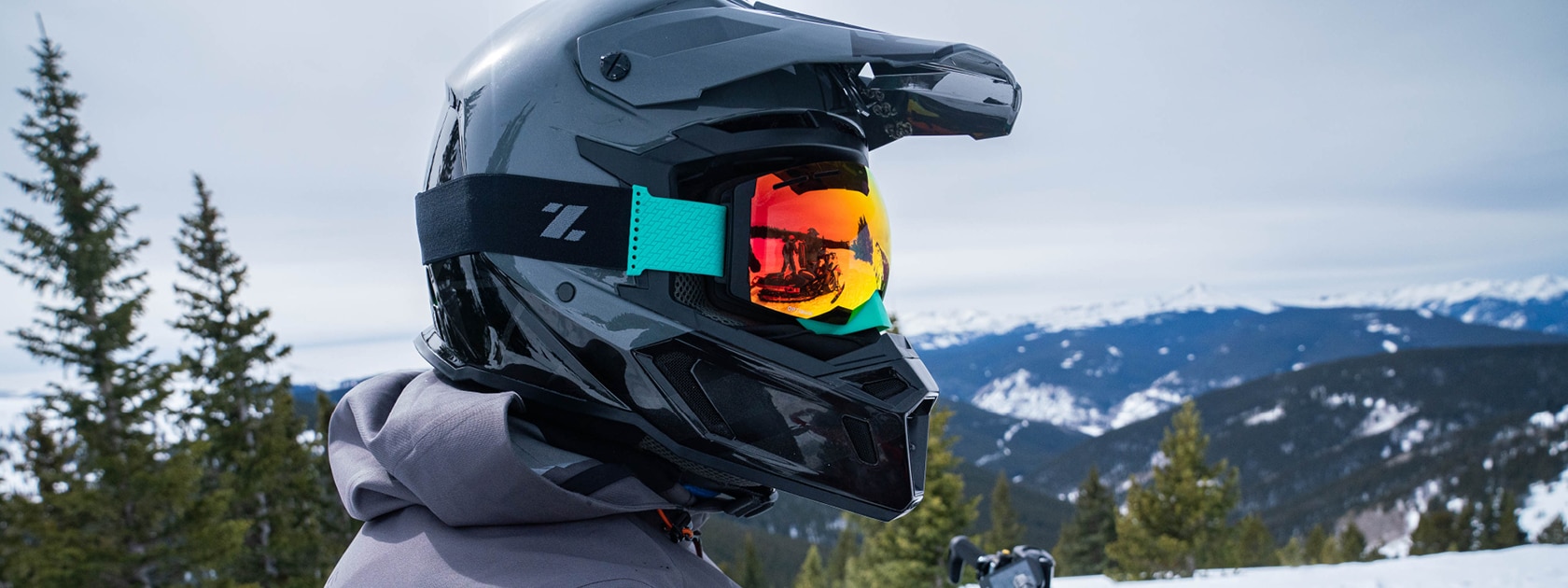 Snow Machine Goggles Snowmobile Goggle Tips