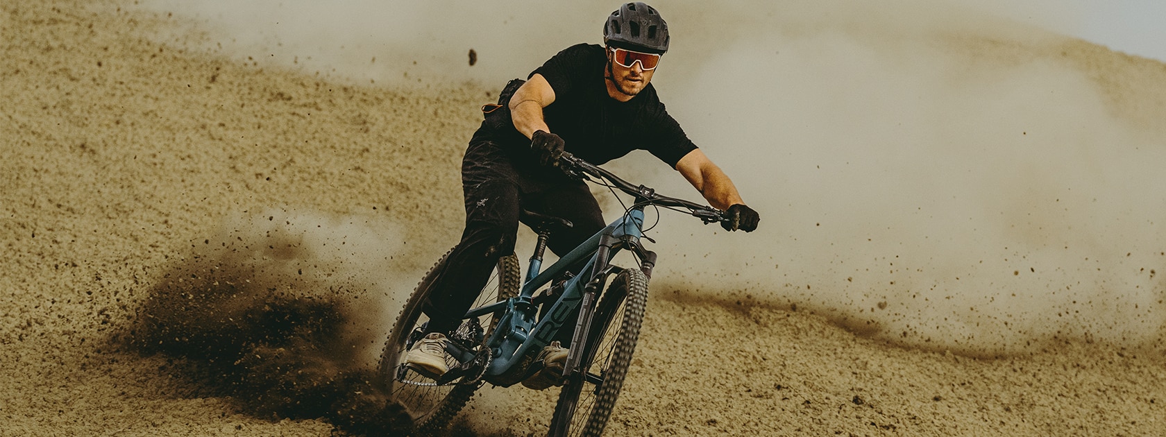Mountain Biking Sunglasses | Zeal Optics Mountain Biking Sunglasses | Zeal Optics