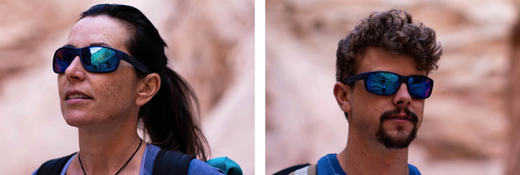 Shop SABLE (Z1436) Sunglasses by Zeal Zeal Optics