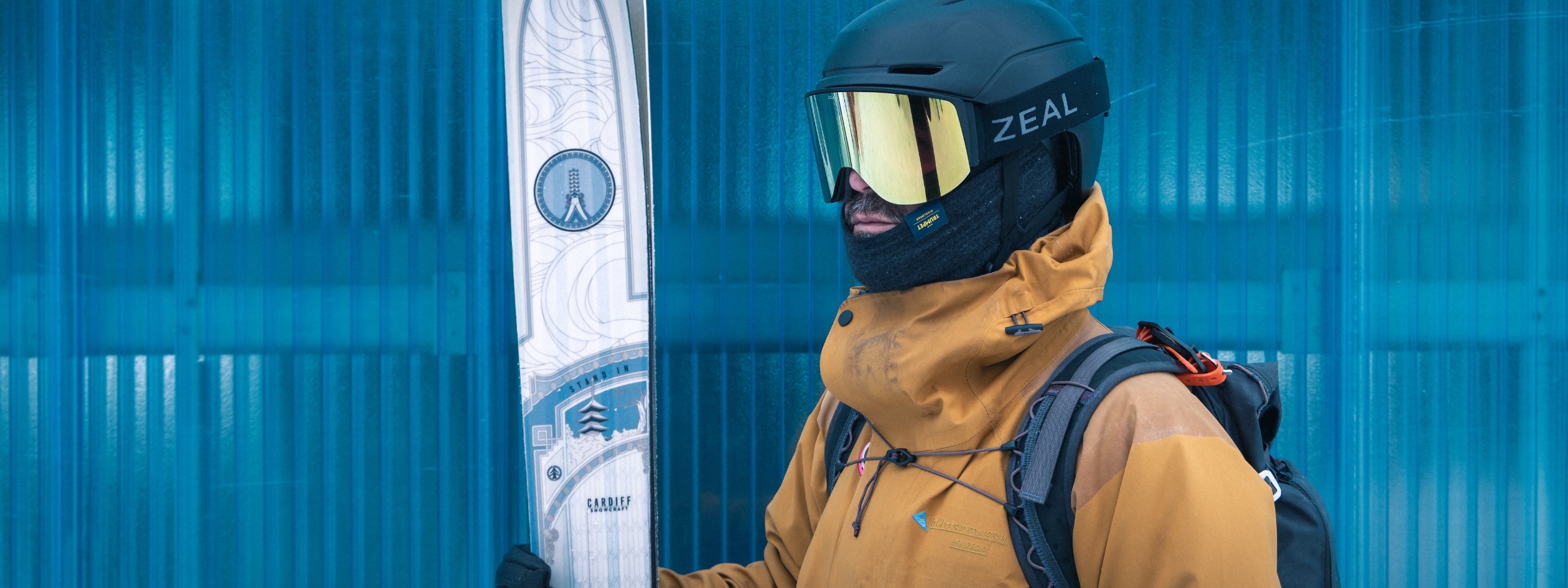 Snowsports | Zeal Optics Snowsports | Zeal Optics